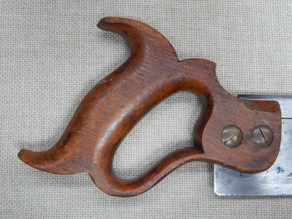 Jackson 8 Inch Dovetail Saw 16ppi -- Freshly Sharpened