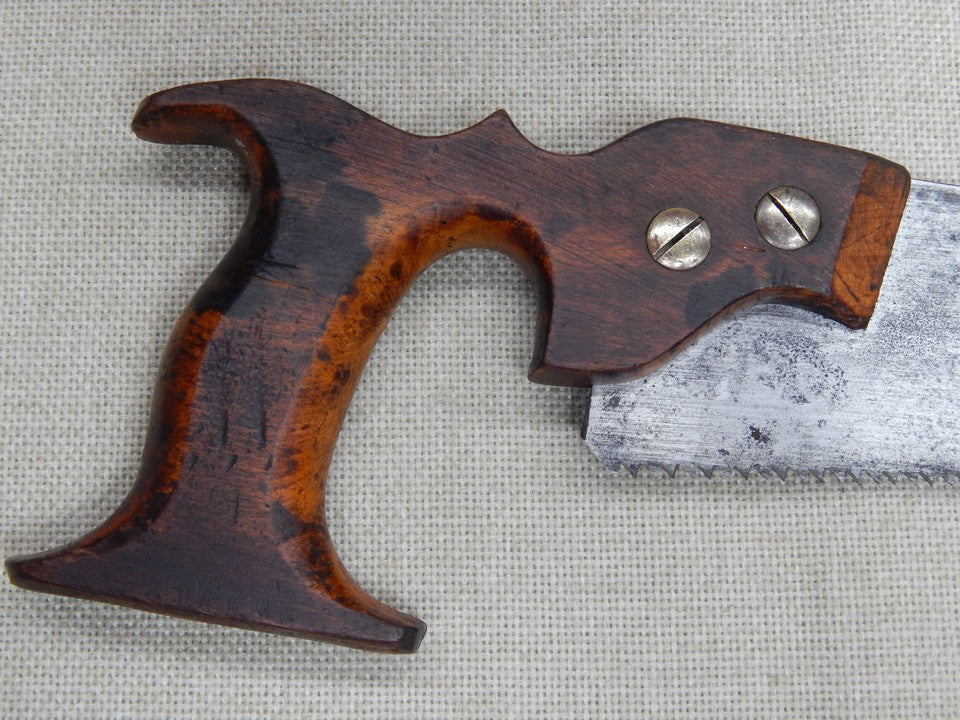 Table Saw 16 Inch Plate -- Freshly Sharpened