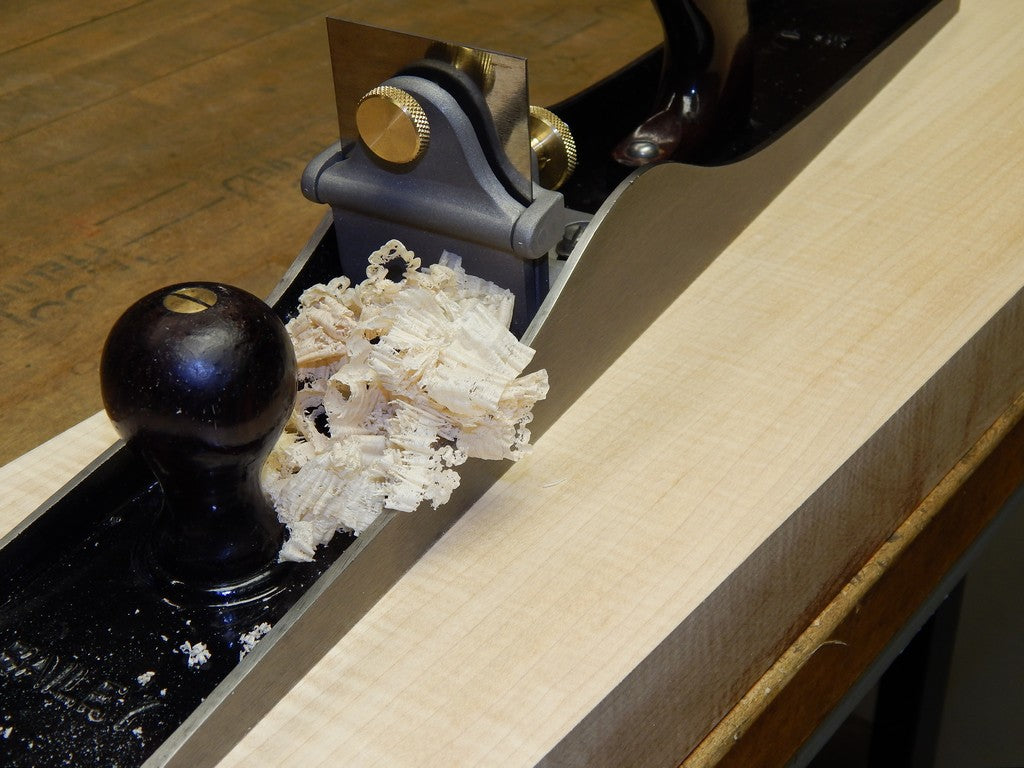 Hamler Scraper Insert - Bailey Version