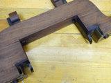Vintage Coachmaker's Double Router