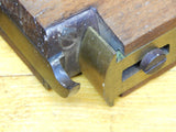 Vintage Coachmaker's Double Router