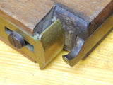 Vintage Coachmaker's Double Router