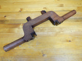 Vintage Coachmaker's Double Router