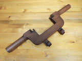 Vintage Coachmaker's Double Router