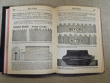 Audel's Carpenters and Builders Guide -- In Original Mailing Box