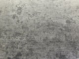 Pair of Barrett, Jarvis & Morris Saws Crosscut and Rip -- Freshly Sharpened