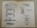 1903 Hynson Tool & Supply Company Catalog -- Cooper's Tools (reprint)