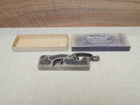 Stanley No 70 Box Scraper – Loon Lake Tool Works