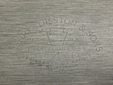 Disston No 4 Mitre Box Saw 4x26 -- Freshly Sharpened