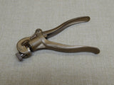 Vintage Eclipse No 77 Saw Set -- Regular Hammer