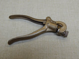 Vintage Eclipse No 77 Saw Set -- Regular Hammer