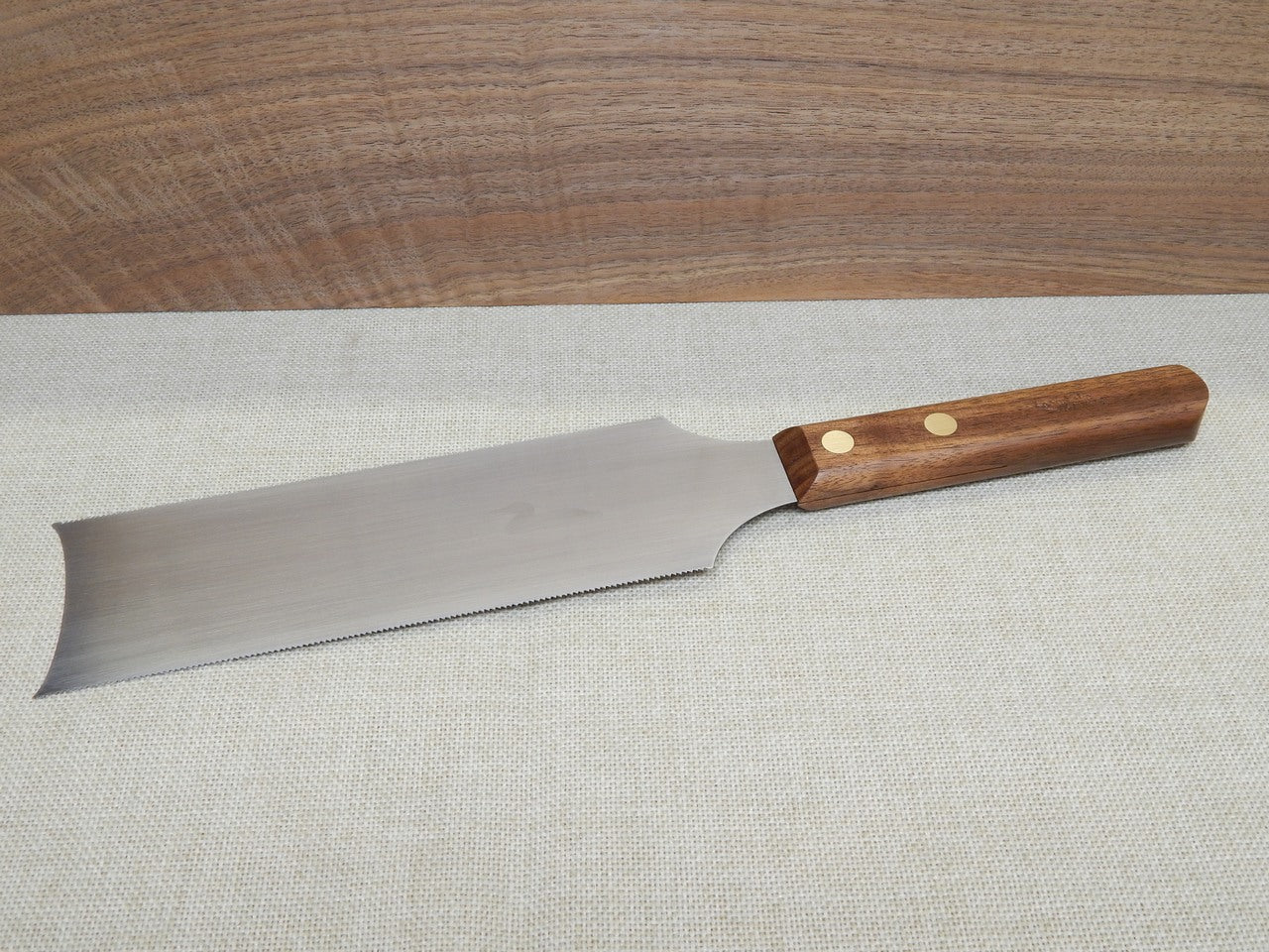 Loon Lake Tool Works Flush Cut Saw