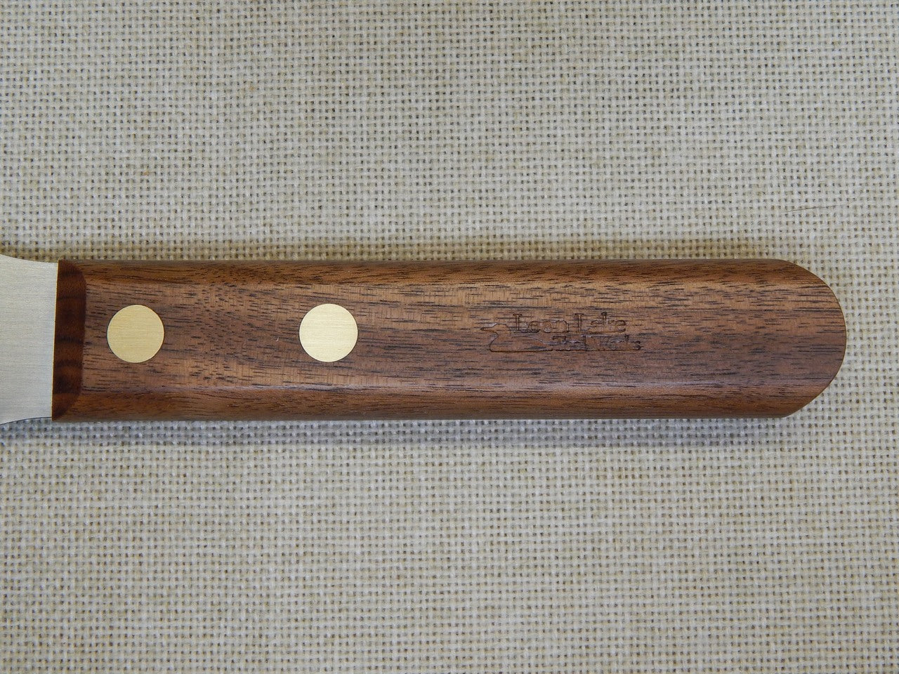 Loon Lake Tool Works Flush Cut Saw