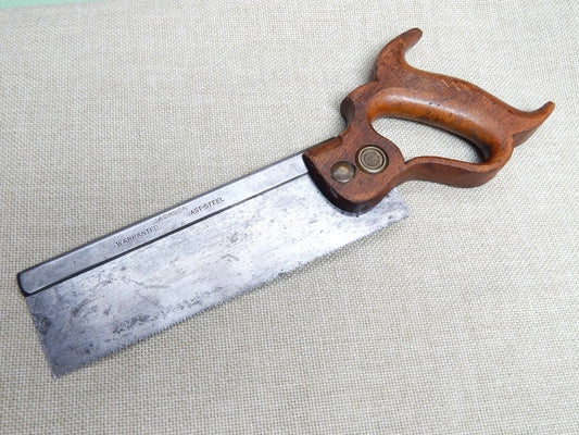 Jackson 8 Inch Dovetail Saw 16ppi -- Freshly Sharpened