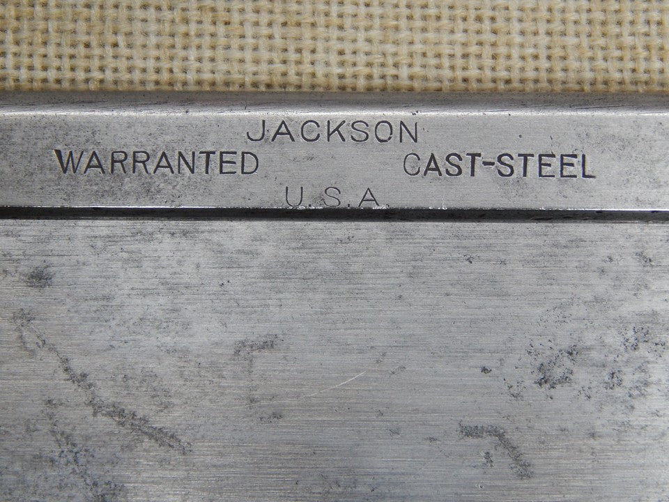 Jackson 8 Inch Dovetail Saw 16ppi -- Freshly Sharpened