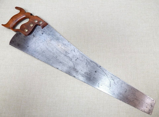 Keen Kutter New No 88 Crosscut Saw 8ppi -- Freshly Sharpened