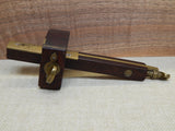 S.S. Norton Rosewood Marking Gauge