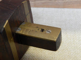 S.S. Norton Rosewood Marking Gauge