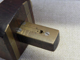 S.S. Norton Rosewood Marking Gauge