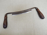 Peck, Stowe & Wilcox (PS&W) 8 Inch Draw Knife