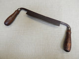 Peck, Stowe & Wilcox (PS&W) 8 Inch Draw Knife