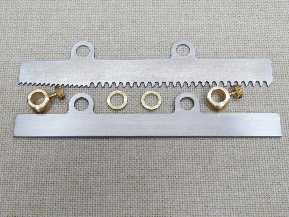 Kerfing Plane Kit for Record No 044 Plough Plane