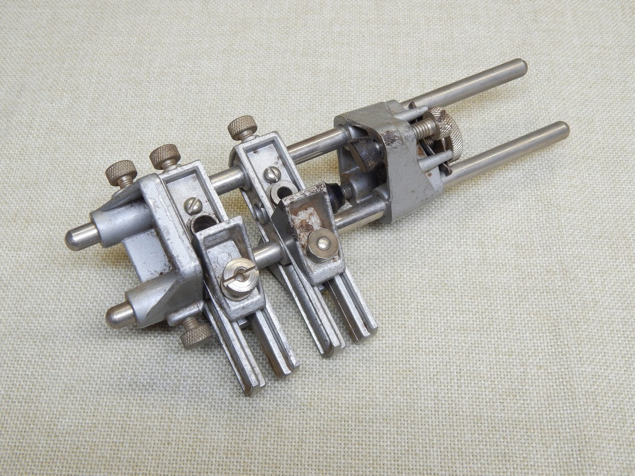 Record No 148 Doweling Jig