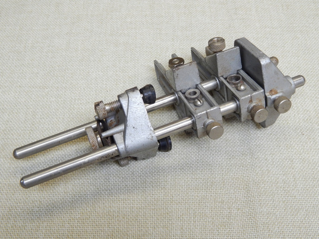 Record No 148 Doweling Jig