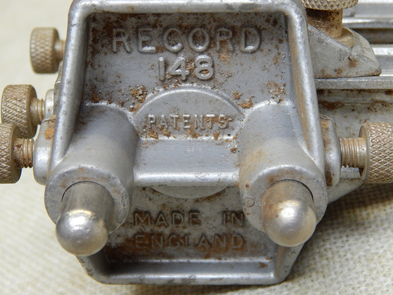 Record No 148 Doweling Jig