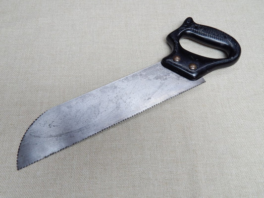 Sandvik Flooring Saw -- Freshly Sharpened