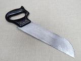Sandvik Flooring Saw -- Freshly Sharpened