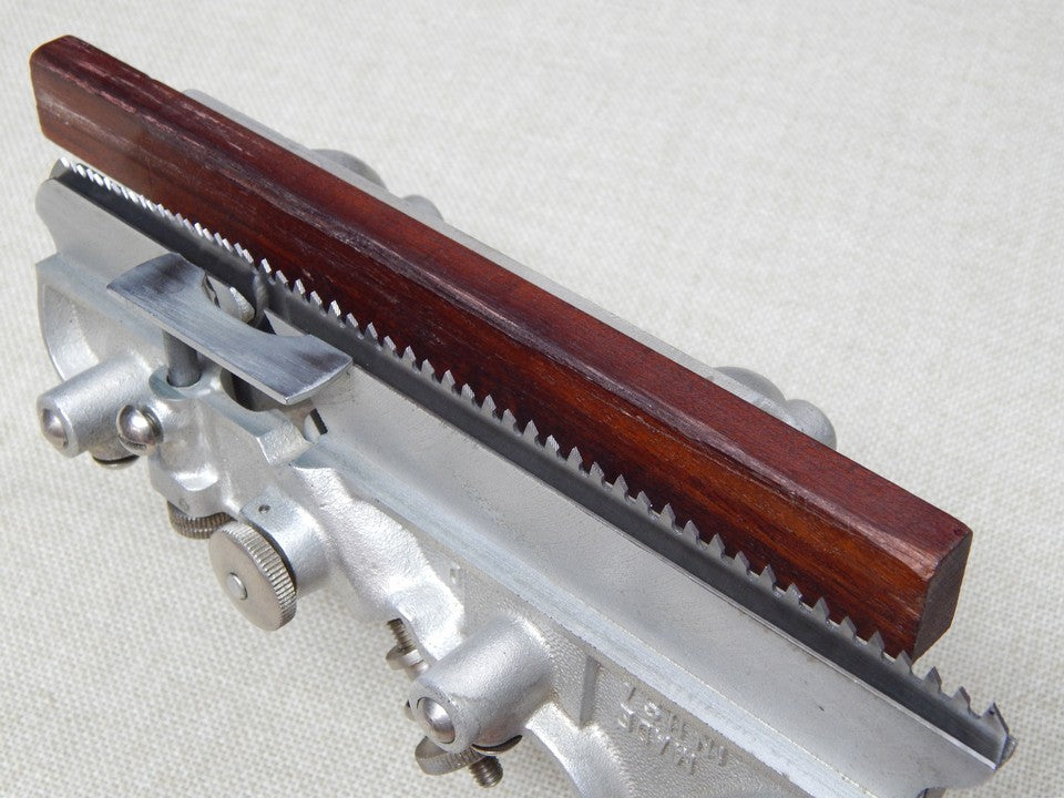 Kerfing Plane Kit for Sargent No 1080 Combination Plane
