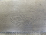 Simonds No 96 Backsaw 13ppi 10 Inch -- Freshly Sharpened