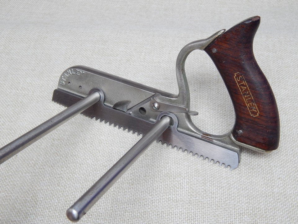 Kerfing Plane Kit for Stanley No 50 Light Plough Plane