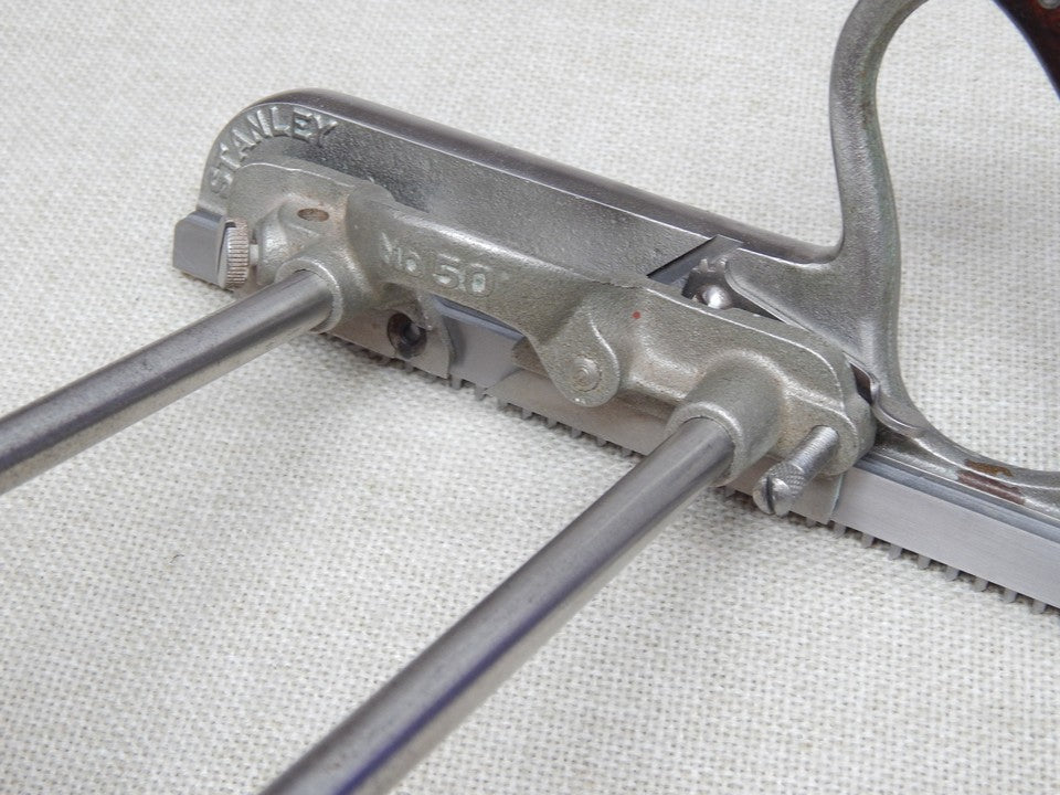 Kerfing Plane Kit for Stanley No 50 Light Plough Plane