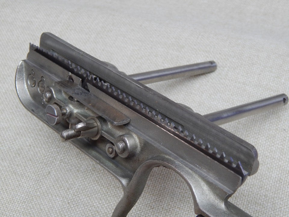 Kerfing Plane Kit for Stanley No 50 Light Plough Plane