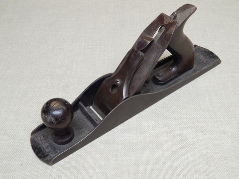 Stanley Bailey No 5C Type 11 Corrugated Plane