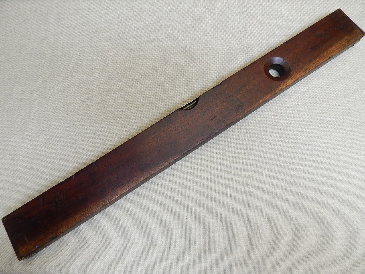 Stanley Rule & Level 30 Inch Cherry Level