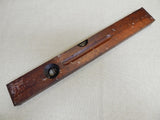 Stanley Sweetheart 24 Inch Cherry Level
