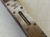 Stanley Sweetheart 24 Inch Cherry Level