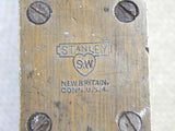Stanley Sweetheart 24 Inch Cherry Level