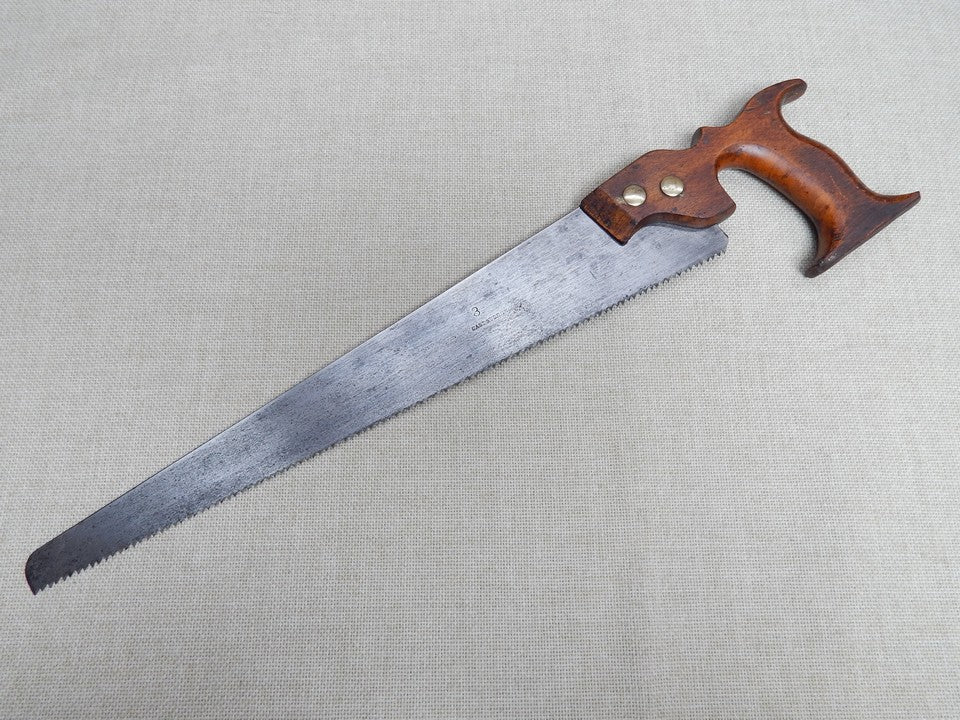 Table Saw 16 Inch Plate -- Freshly Sharpened