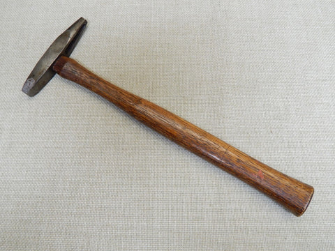 Unmarked Tack Hammer