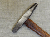 Unmarked Tack Hammer