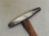 Unmarked Tack Hammer