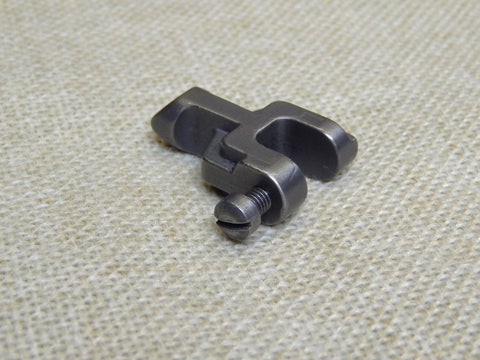 Reproduction Trip Clamp for Stanley Mitre Boxes