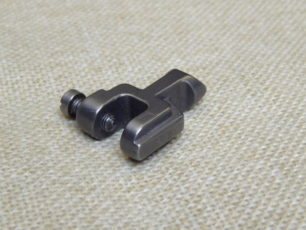 Reproduction Trip Clamp for Stanley Mitre Boxes