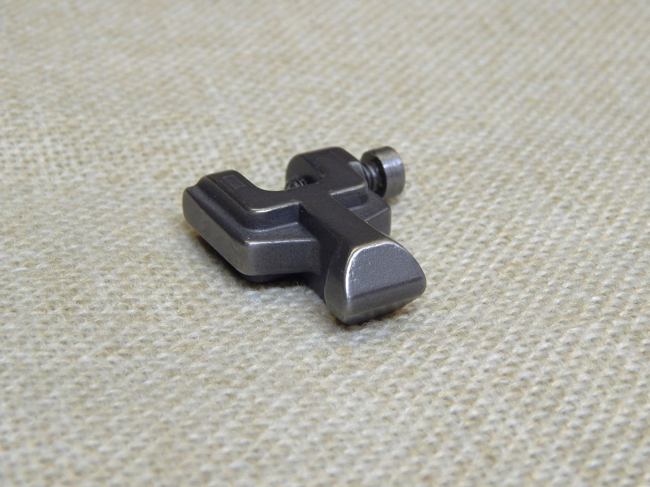 Reproduction Trip Clamp for Stanley Mitre Boxes