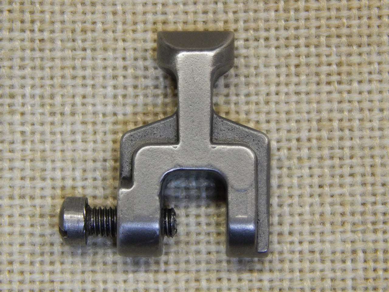 Reproduction Trip Clamp for Stanley Mitre Boxes
