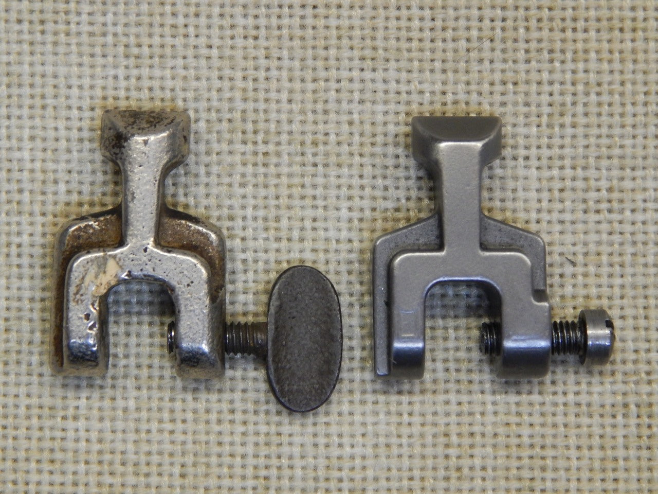 Reproduction Trip Clamp for Stanley Mitre Boxes